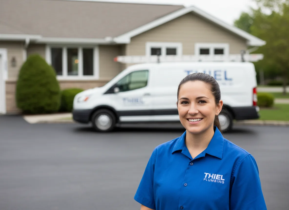 Plumber Huttonsville, WV FAQs